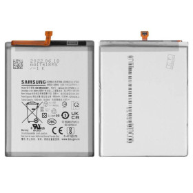 Акумулятори Аккумуляторы ^/--/^ Акумулятор EB-BM /--/ 526 /--/ ABY для Samsung A /--/ 235 Galaxy A /--/ 23, A /--/ 736 Galaxy A /--/ 73 5 /--/ G, M /--/ 236 /--/ B Galaxy M /--/ 23, M /--/ 336 /--/ B Gala - фото фото фото