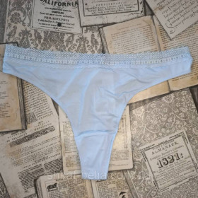 Труси Трусы ^/--/^ Трусики стринги 44 S р H&amp;amp;M микрофибра ^_^^^ Трусики стрингу 44 S р H&amp;amp;M мікрофібра - фото фото фото