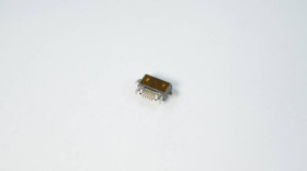 Інші комплектуючі Другие комплектующие ^/--/^ Разъем microUSB MUJ /--/ 163 для планшета, телефона (XiaoMi) ^_^^^ Роз'єм microUSB MUJ /--/ 163 для планшета, телефону (XiaoMi) - фото фото фото