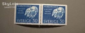 Історія та особистості История и личности ^/--/^ Швеция Личности 1964 ^_^^^ Швеція Особистості 1964 - фото фото фото