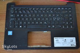 Шлейфи Шлейфы ^/--/^ Верхняя крышка для ноутбука Asus E /--/ 402 /--/ MA-2 /--/ A ^_^^^ Верхня кришка для ноутбука Asus E /--/ 402 /--/ MA-2 /--/ A - фото фото фото