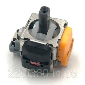 Комплектуючі Комплектующие ^/--/^ Аналоговый стик 3 /--/ D механизм Dualshock 4 PS /--/ 4 V /--/ 2 Hall Effect (Ginfull) ^_^^^ 4 PS /--/ 4 V /--/ 2 Hall Effect (Ginfull) - фото фото фото