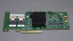 Сервери Серверы ^/--/^ LSI M /--/ 1015 SAS/SATA 9220-8 /--/ i RAID Controller 8-канальный серверный RAID контроллер IBM FRU: 46 /--/ M /--/ 0861 PCI-E Вживане ^_^^^ LSI M /--/ 1015 SAS/SATA 9220-8 /--/ i RAID Controller 8-канальний серверний RAID контролер IBM FRU: 46 /--/ M /--/ 0861 PCI-E - фото фото фото