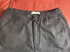 Штани Штаны ^/--/^ Підліткові штани для школи Zara, р.13-14/164 см ^_^^^ Подростковые штаны для школы Zara, р.13-14/164 см - фото фото фото