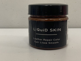 Інший одяг Другая одежда ^/--/^ 43651  LIQUID SKIN LEATHER REPAIR COLOR, ЦВЕТ КОРИЧНЕВЫЙ ^_^^^ 43651 LIQUID SKIN LEATHER REPAIR COLOR, КОРИЧНИЙ - фото фото фото