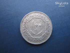 Лівія Ливия ^/--/^ Монета 100 дирхамів Лівія 1975 ^_^^^ Монета 100 дирхамов Ливия 1975 - фото фото фото