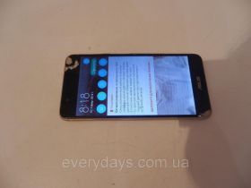 Asus Asus ^/--/^ Asus Zenfone 4 ZC /--/ 520 /--/ TL №7055 на запчасти ^_^^^ Asus Zenfone 4 ZC /--/ 520 /--/ TL No /--/ 7055 на запчастини - фото фото фото