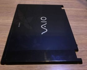 Корпуса Корпуса ^/--/^ 17" Крышка матрицы Sony Vaio VGN-AR /--/ 51 /--/ SRU Model PCG-8 /--/ Z /--/ 2 /--/ P, с антеннами и кабелями с пигтейлами ^_^^^ 17" Кришка матриці Sony Vaio VGN-AR /--/ 51 /--/ SRU Model PCG-8 /--/ Z /--/ 2 /--/ P, з антенами і кабелями з пігтейлами - фото фото фото