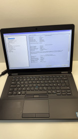 Dell Dell ^/--/^ Ноутбук DELL 5480 Intel Core i /--/ 5-6300 /--/ U DDR /--/ 4-8 /--/ GB   ID 00345 ^_^^^ Ноутбук DELL 5480 Intel Core i /--/ 5-6300 /--/ U DDR /--/ 4-8 /--/ GB ID 00345 - фото фото фото