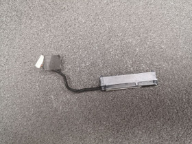 Інші комплектуючі Другие комплектующие ^/--/^ 3228 Шлейф SATA HDD Dell Inspiron 15 5547 5542 5545 5455 5548 0 /--/ T /--/ 55 /--/ XP DC /--/ 02001 /--/ X /--/ 200 б/у оригінал ^_^^^ 3228 Шлейф SATA HDD Dell Inspiron 15 5547 5542 5545 54555548 0 /--/ T /--/ 55 /--/ XP DC /--/ 02001 /--/ X /--/ 200 б/у оригинал - фото фото фото