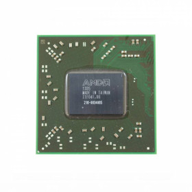 Мікросхеми Микросхемы ^/--/^ Микросхема ATI 216-0834065 Mobility Radeon HD 7730 видеочип для ноутбука - фото фото фото