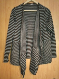 Кофти Кофты ^/--/^ Кофта накидка кардиган Marks&amp;Spencer 18 /--/ р.                     (46-52) ^_^^^ Кофта накидка кардіган Marks&amp;Spencer 18 /--/ р. (46-52) - фото фото фото