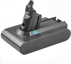 Пилососи Пылесосы ^/--/^ Аккумулятор V /--/ 6 для пылесоса Dyson (только аккумулятор) ^_^^^ Акумулятор V /--/ 6 для пилососа Dyson (тільки акумулятор) - фото фото фото