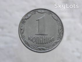 Обігові Обиходные ^/--/^ 1 копійка 2009 рік Україна 1 /--/ ВА  (88) ^_^^^ 1 копейка 2009 год Украина 1 /--/ ВА (88) - фото фото фото