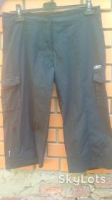 Бриджі Бриджи ^/--/^ Шорты бриджы reebok ^_^^^ Шорти бриджів reebok - фото фото фото