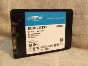 Твердотільні SSD-накопичувачі Твердотельные SSD-накопители ^/--/^ Crucial BX /--/ 500 2.5 SSD  (CT /--/ 480 /--/ BX /--/ 500 /--/ SSD /--/ 1) /Micron 3 /--/ D TLC NAND ^_^^^ Crucial BX /--/ 500 2.5 SSD (CT /--/ 480 /--/ BX /--/ 500 /--/ SSD /--/ 1) /Micron 3 /--/ D TLC NAND - фото фото фото