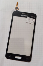 Сенсорні екрани і Дисплеї Сенсорные экраны и Дисплеи ^/--/^ Тачскрін Samsung Galaxy Core 2 G /--/ 355 Black ^_^^^ Тачскрин Samsung Galaxy Core 2 G /--/ 355 Black - фото фото фото