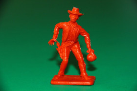 Фігурки, солдатики Фигурки, солдатики ^/--/^ ковбой із золотом CRESCENT TOY 54 /--/ мм АНГЛІЯ оригінал ЛЮКС ^_^^^ ковбой с золотом CRESCENT TOY 54 /--/ мм АНГЛИЯ оригинал ЛЮКС - фото фото фото