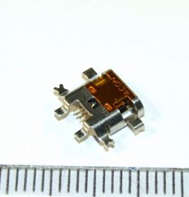Порти, роз'єми Порты, разъемы ^/--/^ 065_2 Micro USB Разъем, гнездо питания  HTC T /--/ 328 /--/ W T /--/ 328 /--/ D T /--/ 328 /--/ T, HP TOUCHPAD, Sony Xperia M /--/ 2 S /--/ 50 /--/ H D /--/ 2303 D /--/ 2305 D /--/ 2306 ASUS Zenfone 2 ze /--/ 551 ml MicroUSB ^_^^^ 065_2 Micro USB Роз'єм, го живлення HTC T /--/ 328 /--/ W T /--/ 328 /--/ D T /--/ 328 /--/ T, HP TOUCHPAD, Sony Xperia M /--/ 2 S /--/ 50 /--/ H D /--/ 2303 D /--/ 2305 D /--/ 2306 ASUS Zenfone 2 ze /--/ 551 ml MicroUSB - фото фото фото