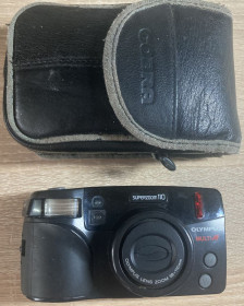 Вінтажні фотоапарати Винтажные фотоаппараты ^/--/^ Olympus superzoom 110 MultiAF. Работоспособность неизвестна! ^_^^^ Olympus superzoom 110 MultiAF. Роботоздатність невідома! - фото фото фото