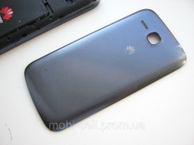 Інше  (Корпуса) Другое (Корпуса) ^/--/^ Huawei Y /--/ 600-U /--/ 20 крышка аккумулятора, задняя крышка - фото фото фото