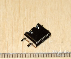 Порти, роз'єми Порты, разъемы ^/--/^ T /--/ 068 micro USB -C 3.1 Type-C Роз&amp;apos;єм гніздо живлення коннектор разъем гнездо ^_^^^ T /--/ 068 micro USB-C 3. 1 Type-C Разъем гнездо - фото фото фото