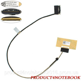 Шлейфи Шлейфы ^/--/^ Шлейф матрицы для ноутбука Lenovo (IdeaPad: S /--/ 340-15 /--/ IWL, S /--/ 340-15) LED (DC /--/ 02003 /--/ HN /--/ 00) ^_^^^ Шлейф матриці для ноутбука Lenovo (IdeaPad: S /--/ 340-15 /--/ IWL, S /--/ 340-15) LED (DC /--/ 02003 /--/ HN /--/ 00) - фото фото фото