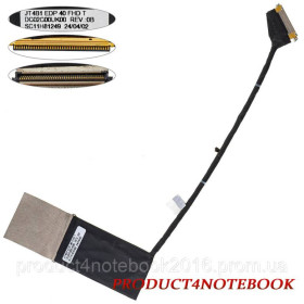 Шлейфи Шлейфы ^/--/^ Шлейф матрицы для ноутбука Lenovo (t /--/ 14 /--/ s gen 3) 40 0.5 (DC /--/ 02 /--/ c /--/ 00 /--/ uk /--/ 00) ^_^^^ Шлейф матриці для ноутбука Lenovo (t /--/ 14 /--/ s gen 3) 40 0.5 (DC /--/ 02 /--/ c /--/ 00 /--/ uk /--/ 00) - фото фото фото