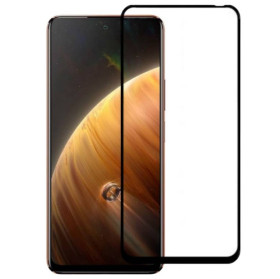 Чохли, бампера Чехлы, бампера ^/--/^ Захисне скло Fiji Premium для Infinix Zero 5 /--/ G 2023 (X /--/ 6815 /--/ C) повне проклеювання Anti-Static чорний ^_^^^ Защитное стекло Fiji Premium для Infinix Zero 5 /--/ G 2023 (X /--/ 6815 /--/ C) полное проклеивание Anti-Static черный - фото фото фото