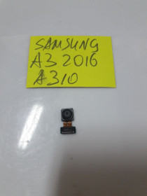 Інше Другое ^/--/^ Samsung Galaxy A /--/ 3 2016 Duos SM-A /--/ 310 камера фронтальная ^_^^^ Samsung Galaxy A /--/ 3 2016 Duos SM-A /--/ 310 камера фронтальна - фото фото фото