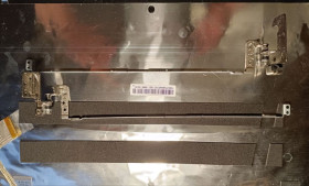 Корпуса Корпуса ^/--/^ Завіси права,ліва ноутбука Acer Aspire V /--/ 3-771 /--/ G ^_^^^ Завесы права, левая ноутбука Acer Aspire V /--/ 3-771 /--/ G - фото фото фото