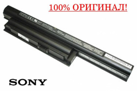 Акумулятори Аккумуляторы ^/--/^ Оригинальная батарея для ноутбука SONY - VGP-BPS /--/ 22  VPCEC /--/ 20, VPCEE /--/ 20, VPCEF /--/ 20 ^_^^^ Оригінальна батарея до ноутбука SONY - VGP-BPS /--/ 22 (11.1 /--/ V, 5200 /--/ mAh) VPCEC /--/ 20, VPCEE /--/ 20, VPCEF /--/ 20 - Аккуму - фото фото фото