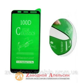 Плівки для екранів Пленки для экранов ^/--/^ Гибкое стекло Xiaomi Redmi Note 5 pro Mi 6 /--/ X 5 /--/ plus Ceramics ^_^^^ Гнучке скло Xiaomi Redmi Note 5 pro Mi 6 /--/ X 5 /--/ plus Ceramics - фото фото фото