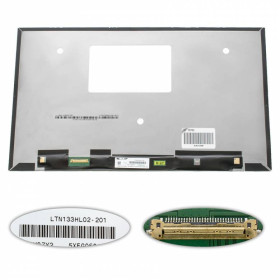 Матриці Матрицы ^/--/^ Матрица 13.3&amp;quot; LTN /--/ 133 /--/ HL /--/ 02 (1920*1080, 30 /--/ pin(eDP), LED, SLIM(без доп. панели), матовая, разъем сл ^_^^^ Матриця 13.3&amp;quot; LTN /--/ 133 /--/ HL /--/ 02 (1920*1080, 30 /--/ pin(eDP), LED, SLIM(без доп. панелі), матова, роз'єм сл - фото фото фото