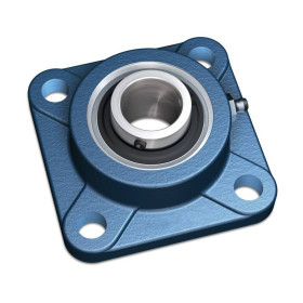 Інші автозапчастини Другие автозапчасти ^/--/^ Підшипник UCF 209 (FY 45 TF) SKF ^_^^^ Подшипник UCF 209 (FY 45 TF) SKF - фото фото фото