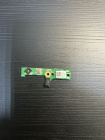 Мікросхеми Микросхемы ^/--/^ Плата кнопки ввімкнення ASUS N /--/ 550 /--/ LF Power Board Rev 2.1 оригінал ^_^^^ Плата кнопки включения ASUS N /--/ 550 /--/ LF Power Board Rev 2.1 оригинал - фото фото фото