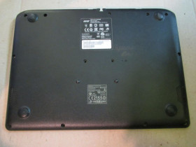 Корпуса Корпуса ^/--/^ корпус нeтбука Acer Aspire ES /--/ 1-111 ES /--/ 1-131 - поддон      (JTEEAZHK /--/ 008010) ^_^^^ корпус нeтбука Acer Aspire ES /--/ 1-111 ES /--/ 1-131 - поддон (JTEEAZHK /--/ 008010) - фото фото фото