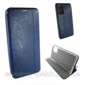 Чохли, бампера Чехлы, бампера ^/--/^ Чехол книжка Samsung A /--/ 72 A /--/ 725 Momax Case blue ^_^^^ Створення Samsung A /--/ 72 A /--/ 725 Momax Case blue - фото фото фото