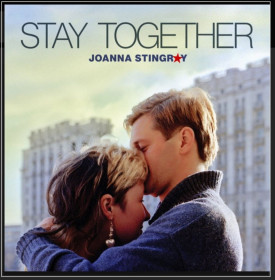Платівки Пластинки ^/--/^ Joanna Stingray и Борис Гребенщиков - Stay Together - 2021.  (LP). 12. Vinyl. Пластинка. Estonia. S/S ^_^^^ Joanna Stingray і Борис Гребенщиков - Stay Together - 2021. (LP). 12. Vinyl. Платівка. Estonia. S/S - фото фото фото