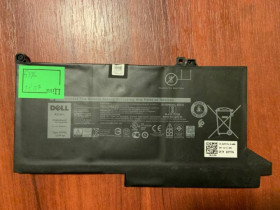 Акумулятори Аккумуляторы ^/--/^ Акумулятор DELL OG /--/ 74 /--/ G Знос: 53 DELL Latitude 12 7000, 7280, 7290, 7380, 7390, 7480, 7490 (1807) ^_^^^ 1807 DELL OG /--/ 74 /--/ G Износ: 53 DELL Latitude 12 7000, 7280, 7290, 7380, 7390, 7480, 7490 - фото фото фото