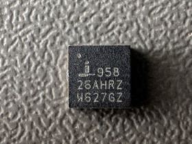 Мікросхеми Микросхемы ^/--/^ Мікросхема Intersil ISL /--/ 95826 /--/ AHRZ Original ^_^^^ Микросхема Intersil ISL /--/ 95826 /--/ AHRZ Original - фото фото фото