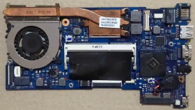 Материнські плати Материнские платы ^/--/^ Материнская плата Samsung np /--/ 535 /--/ u /--/ 3 np /--/ 530 /--/ u /--/ 3 с процессором A /--/ 4-4355 /--/ M + 4 /--/ Gb ^_^^^ Материнська плата Samsung np /--/ 535 /--/ u /--/ 3 np /--/ 530 /--/ u /--/ 3 з процесором A /--/ 4-4355 /--/ M + 4 /--/ Gb - фото фото фото