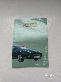 : Закордонні : Зарубежные ^/--/^ VITESSE 2002 .Каталог мини ^_^^^ VITESSE 2002.Каталог міні - фото фото фото