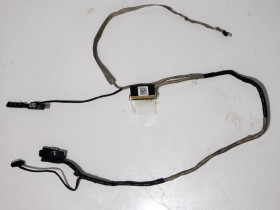 Шлейфи Шлейфы ^/--/^ Шлейф матрицы ноутбука DELL LATITUDE E /--/ 6440  (DC /--/ 02 /--/ C /--/ 004500 07 /--/ MGPK) ^_^^^ Шлейф матриці ноутбука DELL LATITUDE E /--/ 6440 (DC /--/ 02 /--/ C /--/ 004500 07 /--/ MGPK) - фото фото фото