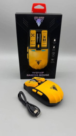 Миші Мыши ^/--/^ Безпровідна мишка JEDEL WD /--/ 149 7 /--/ D Bluetooth + 2.4 /--/ G з RGB-підсвічуванням ^_^^^ Беспроводная мышка JEDEL WD /--/ 149 7 /--/ D Bluetooth + 2.4 /--/ G с RGB-подсветкой - фото фото фото