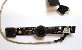 Інші комплектуючі Другие комплектующие ^/--/^ Плата WEBCAM+MIC QUA CAMERA  для Lenovo C /--/ 320 AIO, з кабелем DD /--/ 0 /--/ QUACM /--/ 0000 ^_^^^ Плата WEBCAM+MIC QUA CAMERA для Lenovo C /--/ 320 AIO, с кабелем DD /--/ 0 /--/ QUACM /--/ 0000 - фото фото фото