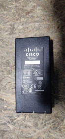 Інше Другое ^/--/^ Инжектор PoE Cisco AIR-PWRINJ /--/ 4 POE /--/ 30 /--/ U-560  (G) 56 /--/ V 0.55 /--/ A № 210202 ^_^^^ Інжектор PoE Cisco AIR-PWRINJ /--/ 4 POE /--/ 30 /--/ U-560 (G) 56 /--/ V 0.55 /--/ A No 210202 - фото фото фото