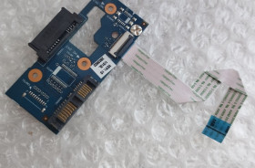 Інші комплектуючі Другие комплектующие ^/--/^ Плата ODD SATA 6050 /--/ A /--/ 2803801-ODD-A /--/ 01  + шлейф для  HP ProBook 640 G /--/ 2, 645 G /--/ 2, 650 G /--/ 2, 655 G /--/ 2 ^_^^^ Плата ODD SATA 6050 /--/ A /--/ 2803801-ODD-A /--/ 01 + шлейф для HP ProBook 640 G /--/ 2, 645 G /--/ 2, 650 G /--/ 2, 655 G /--/ 2 - фото фото фото