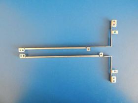 Корпуса Корпуса ^/--/^ Петли стойки матрицы ноутбука Asus Eee PC 1015 PEM ^_^^^ Петлі стійки матриці ноутбука Asus Eee PC 1015 PEM - фото фото фото
