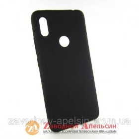 Чохли, бампера Чехлы, бампера ^/--/^ Xiaomi Redmi S /--/ 2 защитный чехол Rock black ^_^^^ Xiaomi Redmi S /--/ 2 захисний чохол Rock black - фото фото фото